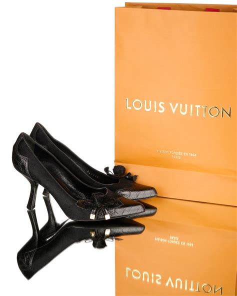 louis vuitton schoenen bordeaux rood dames hak|Louis Vuitton Middelhoge hak for Dames .